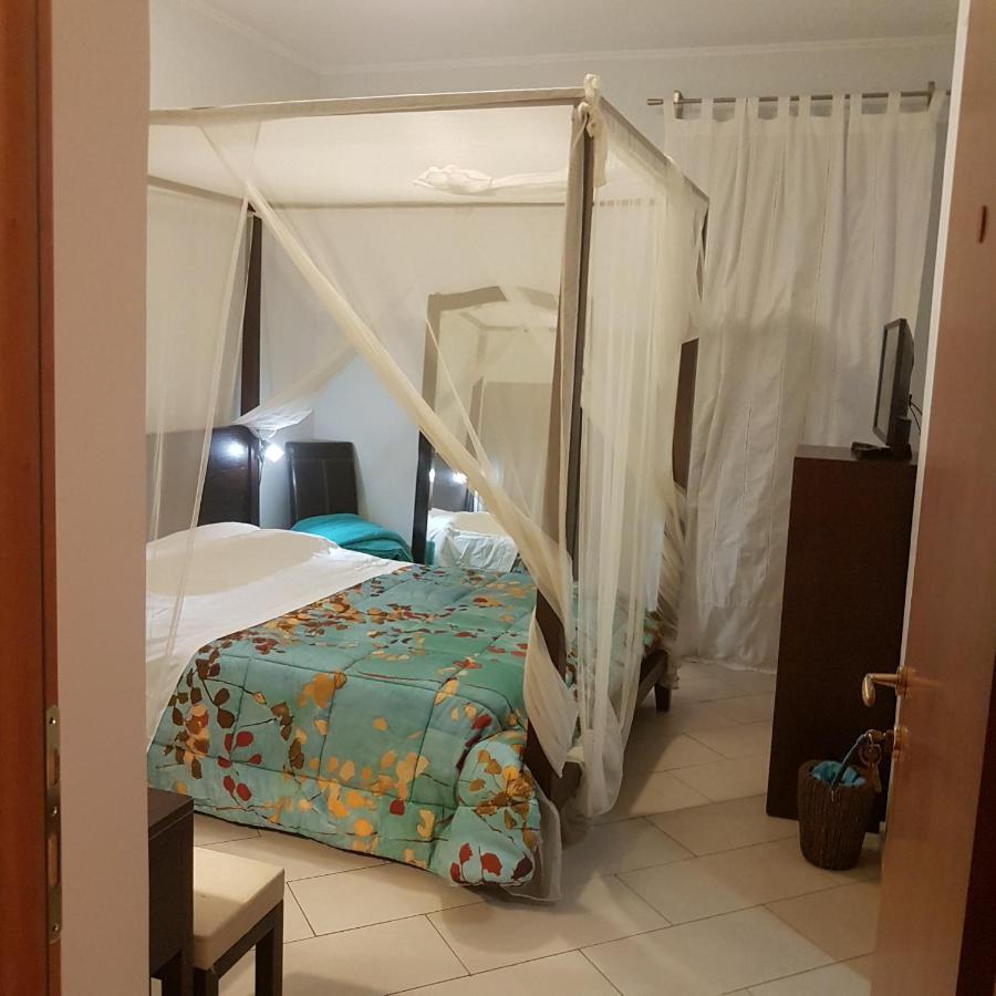 Dante Bed & Breakfast โรม ภายนอก รูปภาพ