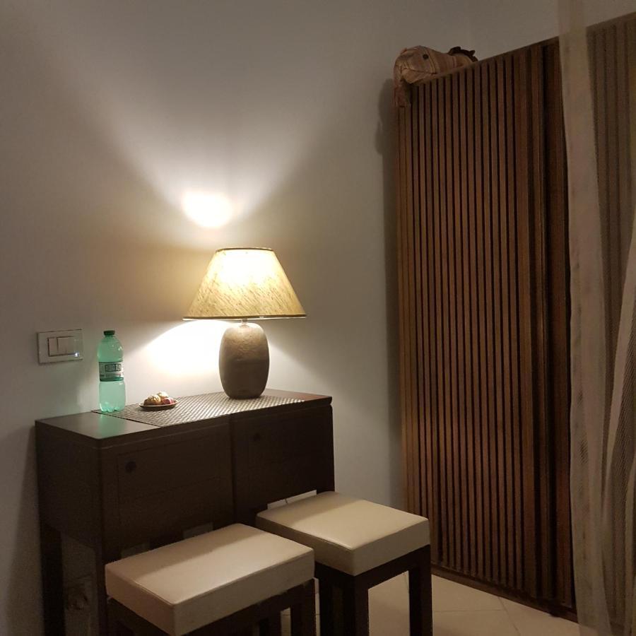 Dante Bed & Breakfast โรม ภายนอก รูปภาพ