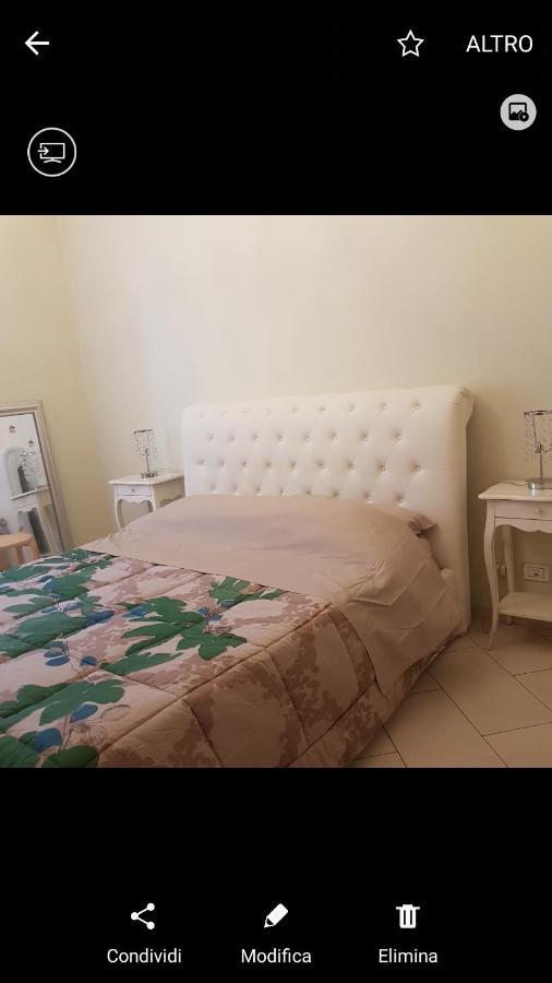 Dante Bed & Breakfast โรม ภายนอก รูปภาพ
