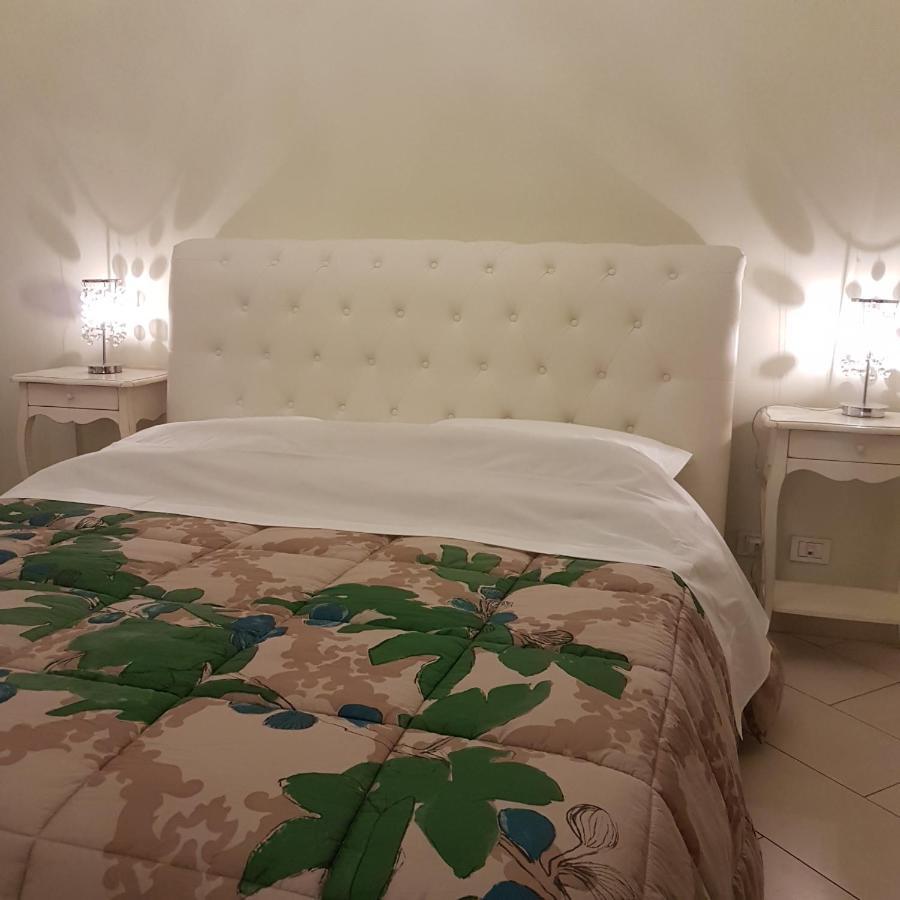 Dante Bed & Breakfast โรม ภายนอก รูปภาพ
